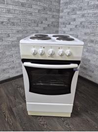 Плита электрическая Hansa FCEW 51001011 Плита электрическая Hansa FCEW 51001011